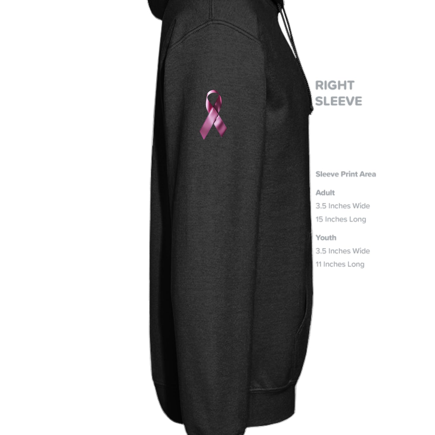 BLACK - SLEEVE_RIGHT