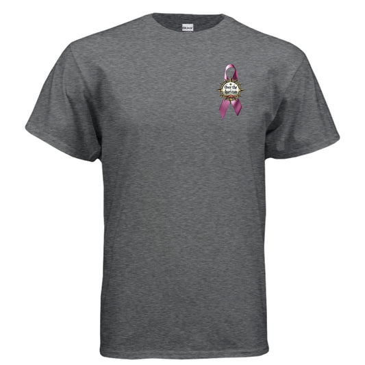 DARK HEATHER - FRONT