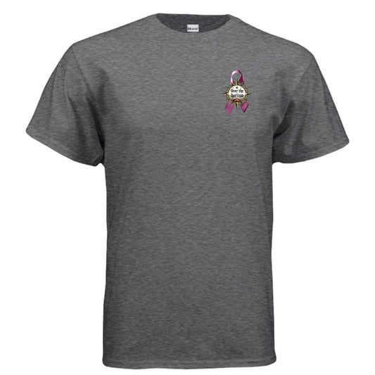 DARK HEATHER - FRONT