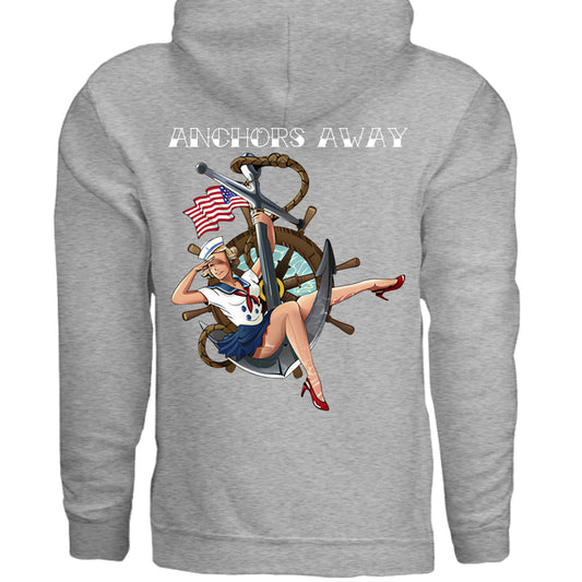 SPORT GREY - BACK