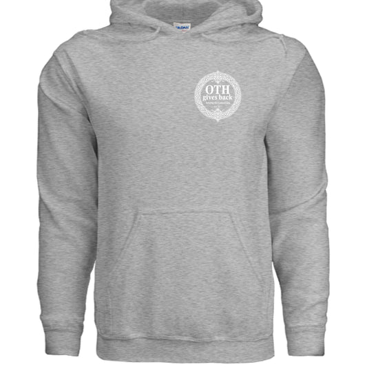 SPORT GREY - FRONT