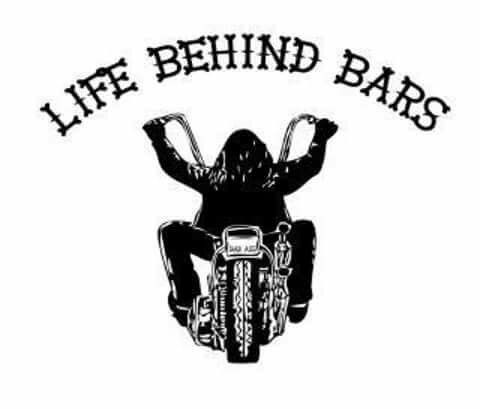 Life behind bars