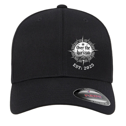 BLACK - 6477 - FRONT
