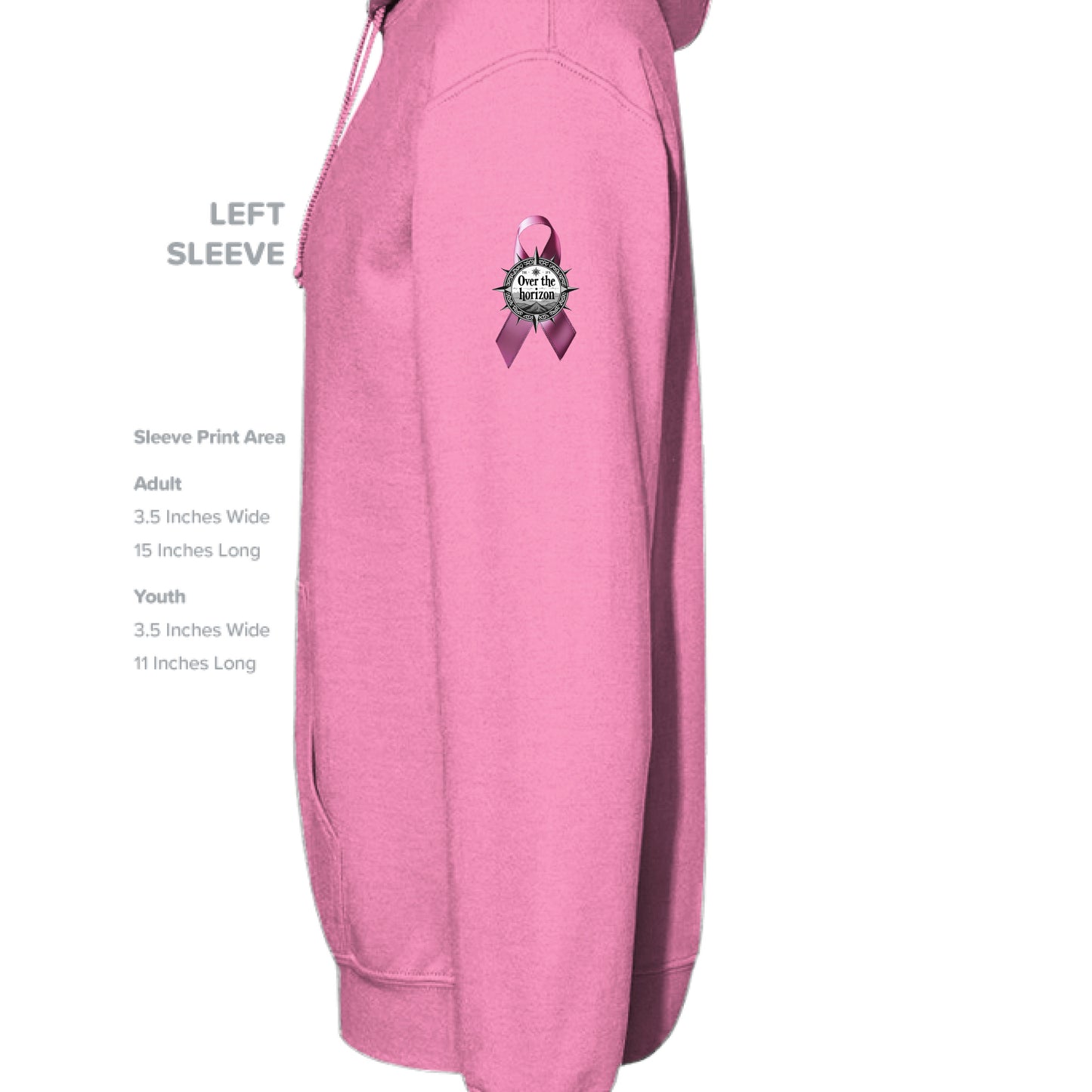 Azalea - SLEEVE_LEFT