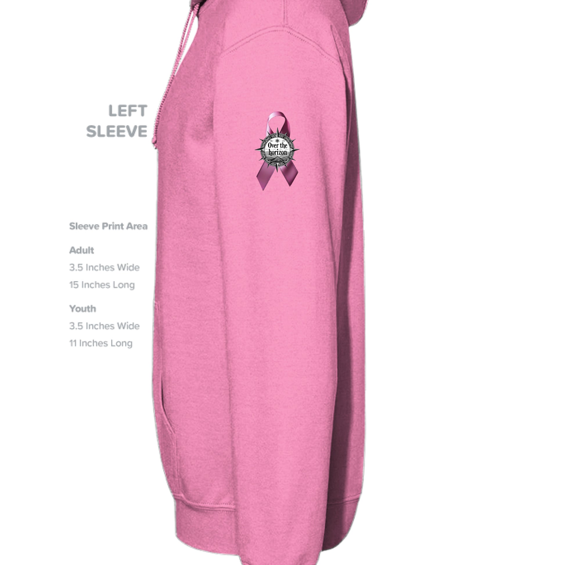 Azalea - SLEEVE_LEFT