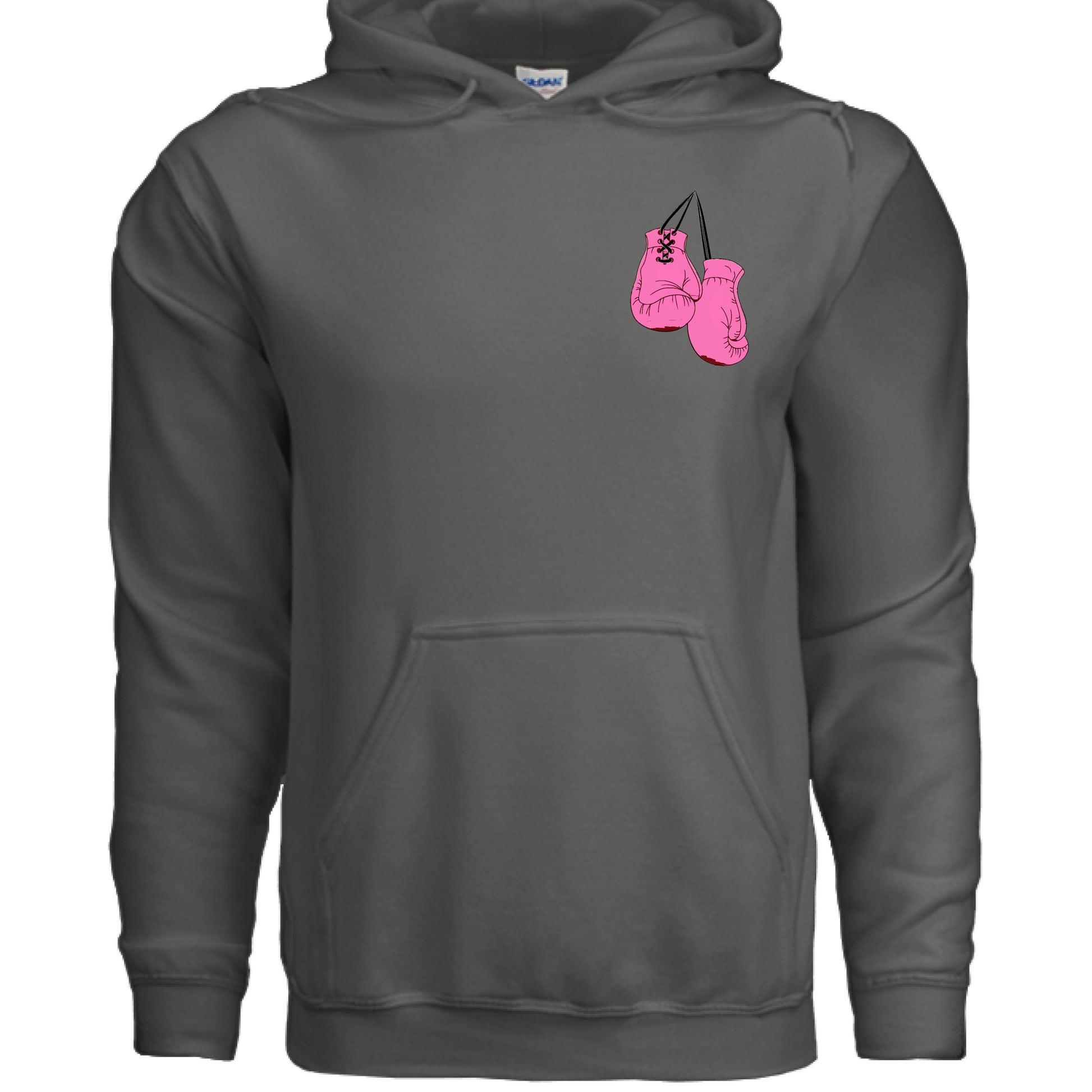 CHARCOAL - FRONT