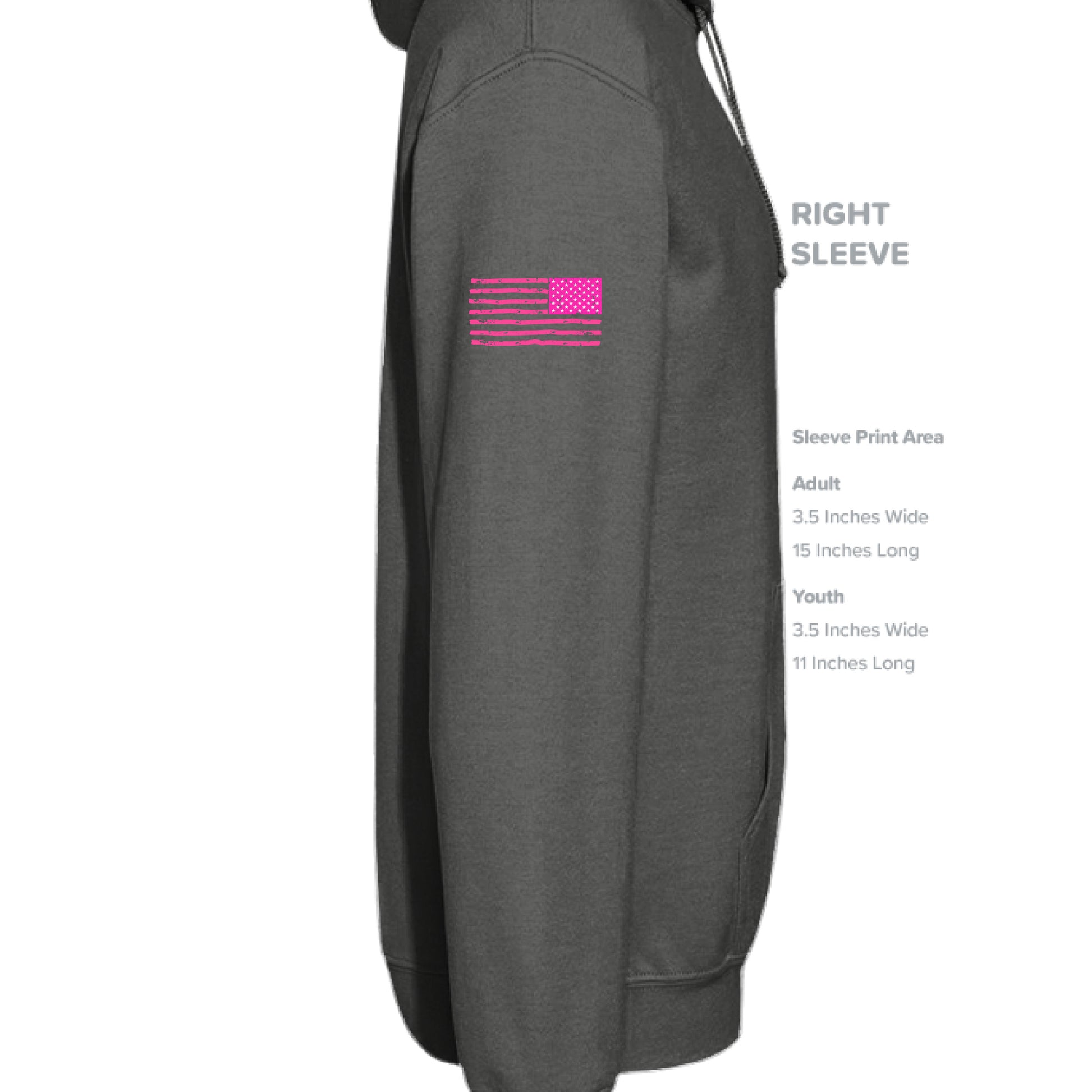 CHARCOAL - SLEEVE_RIGHT