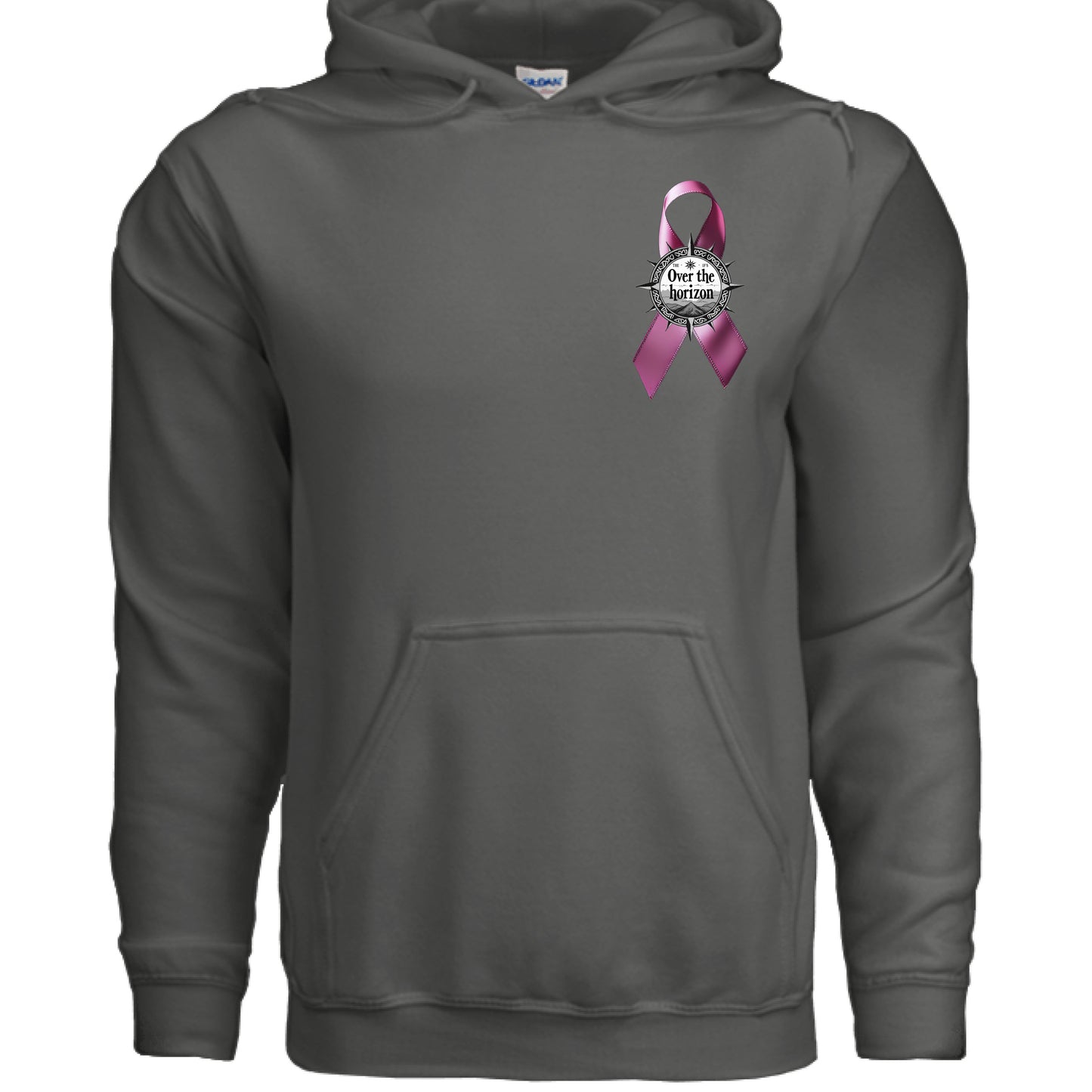 CHARCOAL - FRONT