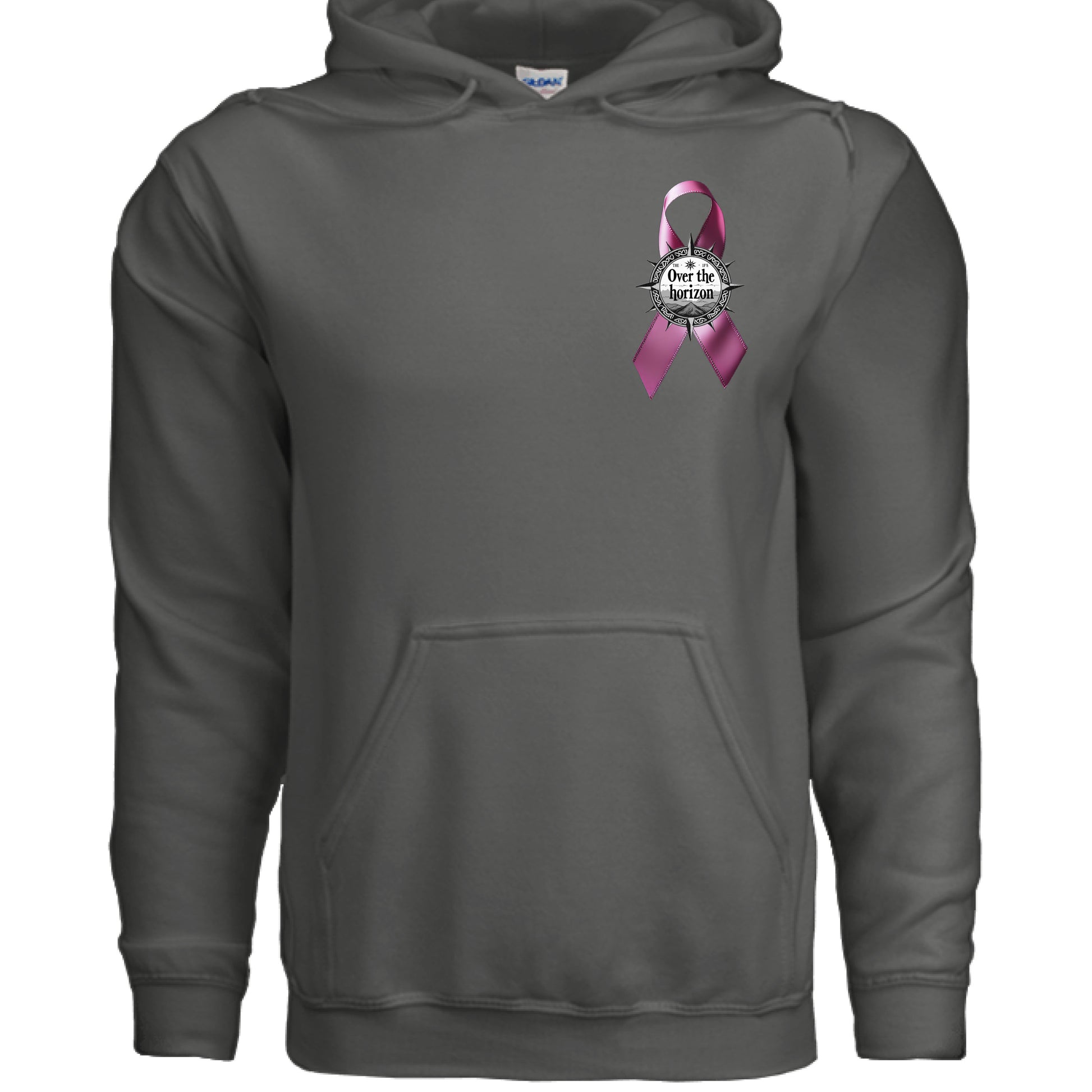 CHARCOAL - FRONT