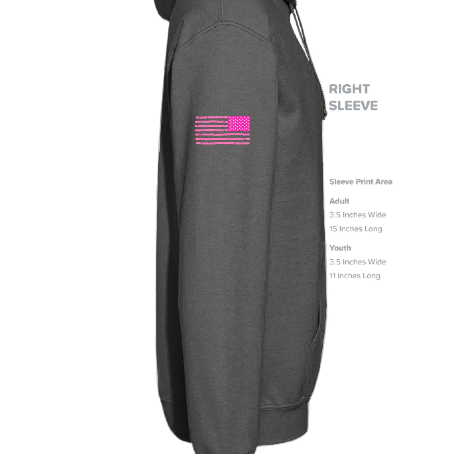CHARCOAL - SLEEVE_RIGHT