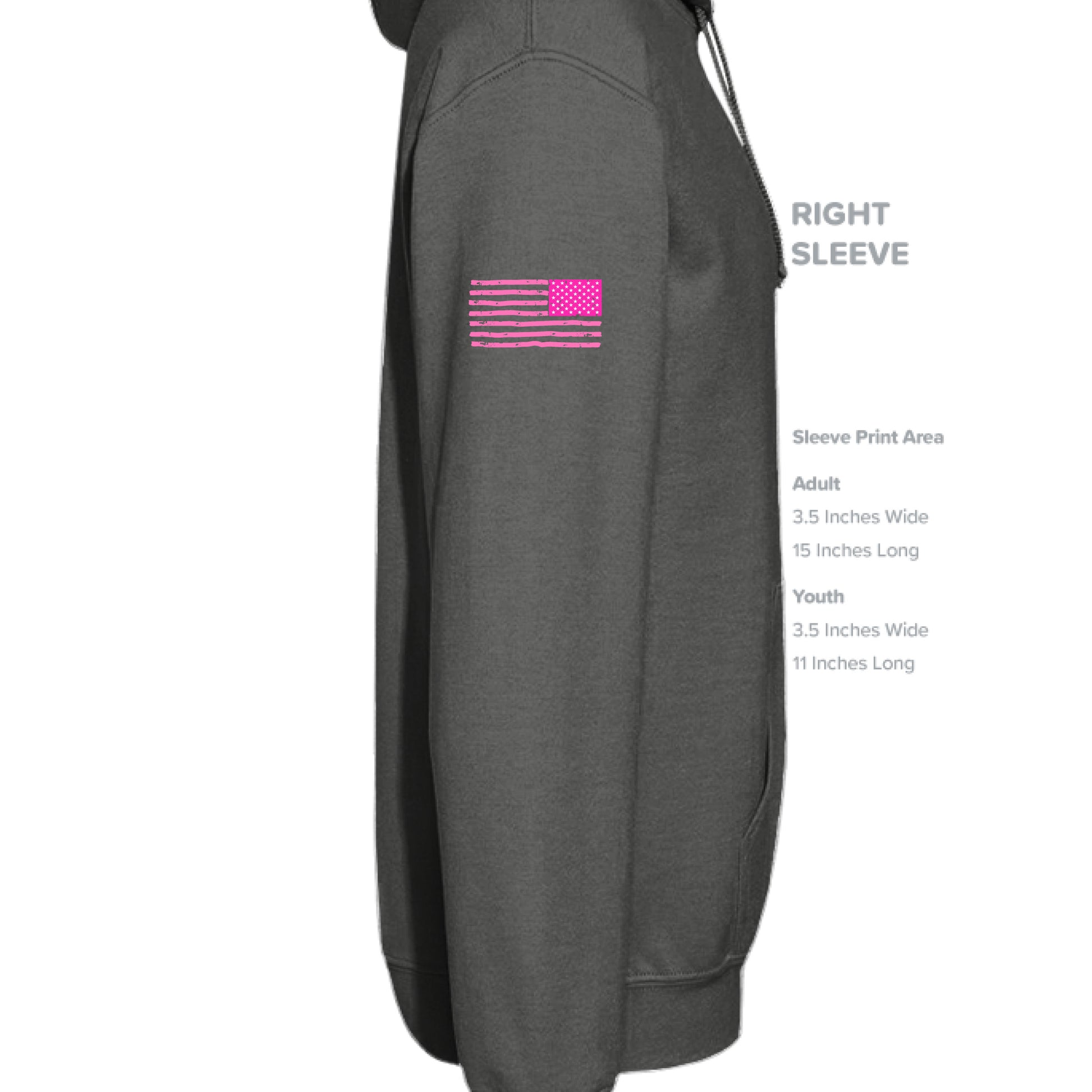 CHARCOAL - SLEEVE_RIGHT