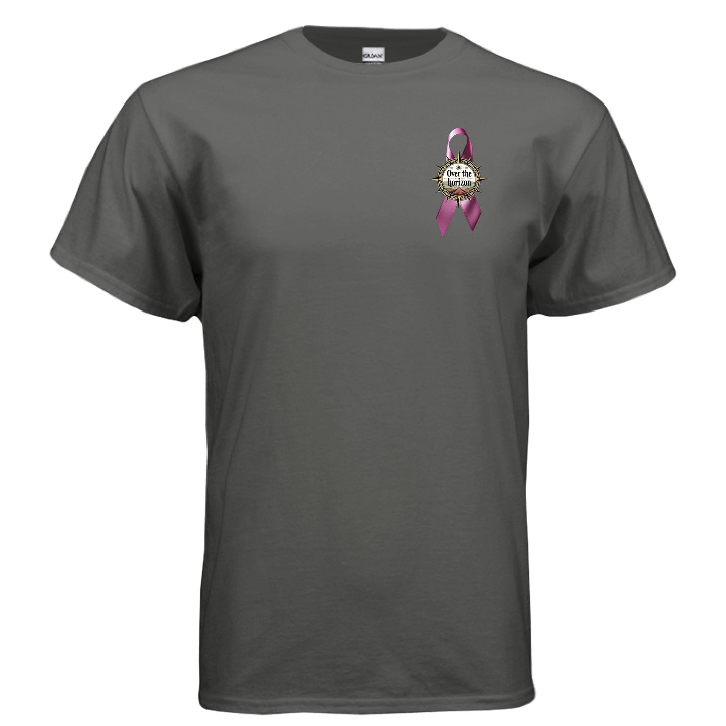 CHARCOAL - FRONT