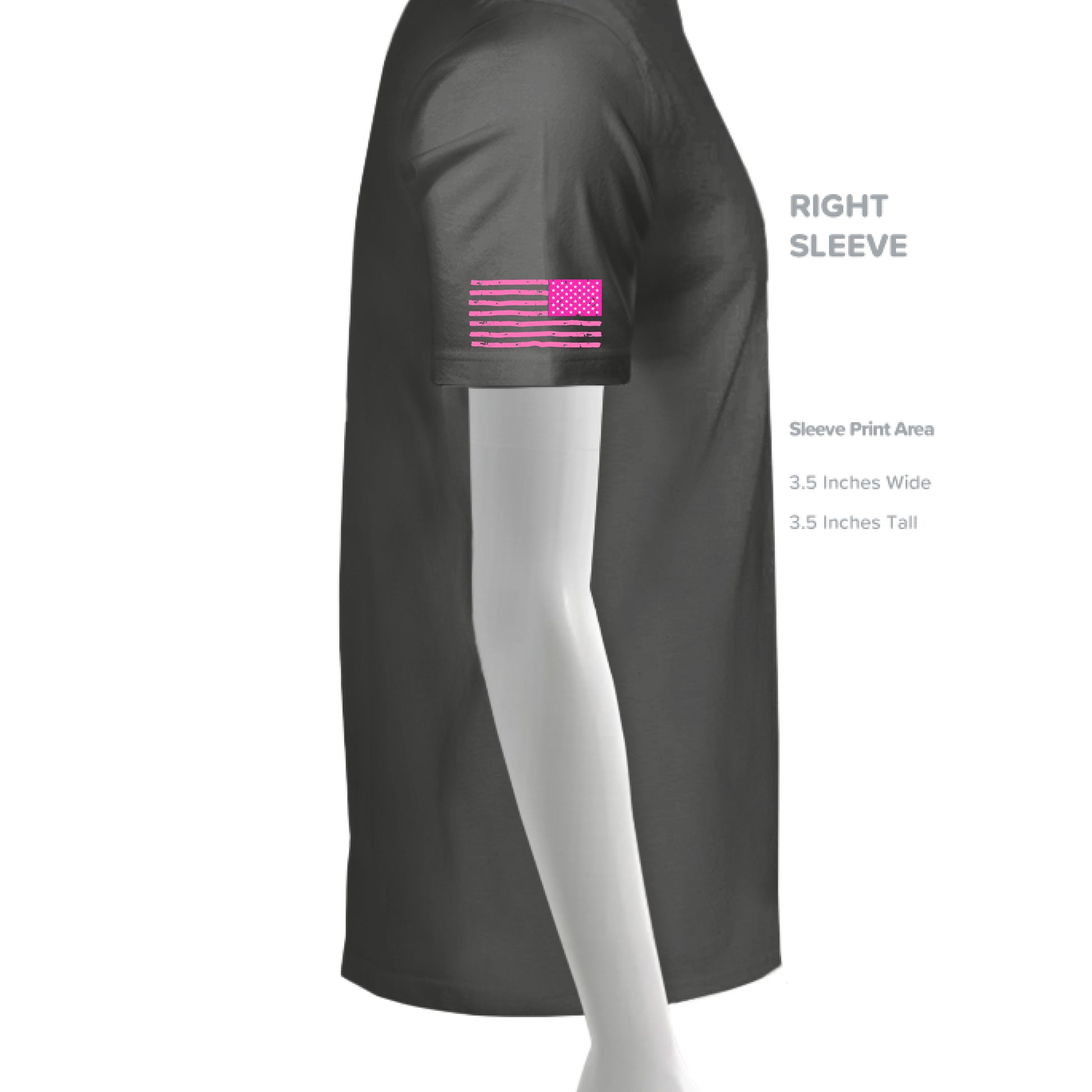 CHARCOAL - SLEEVE_RIGHT