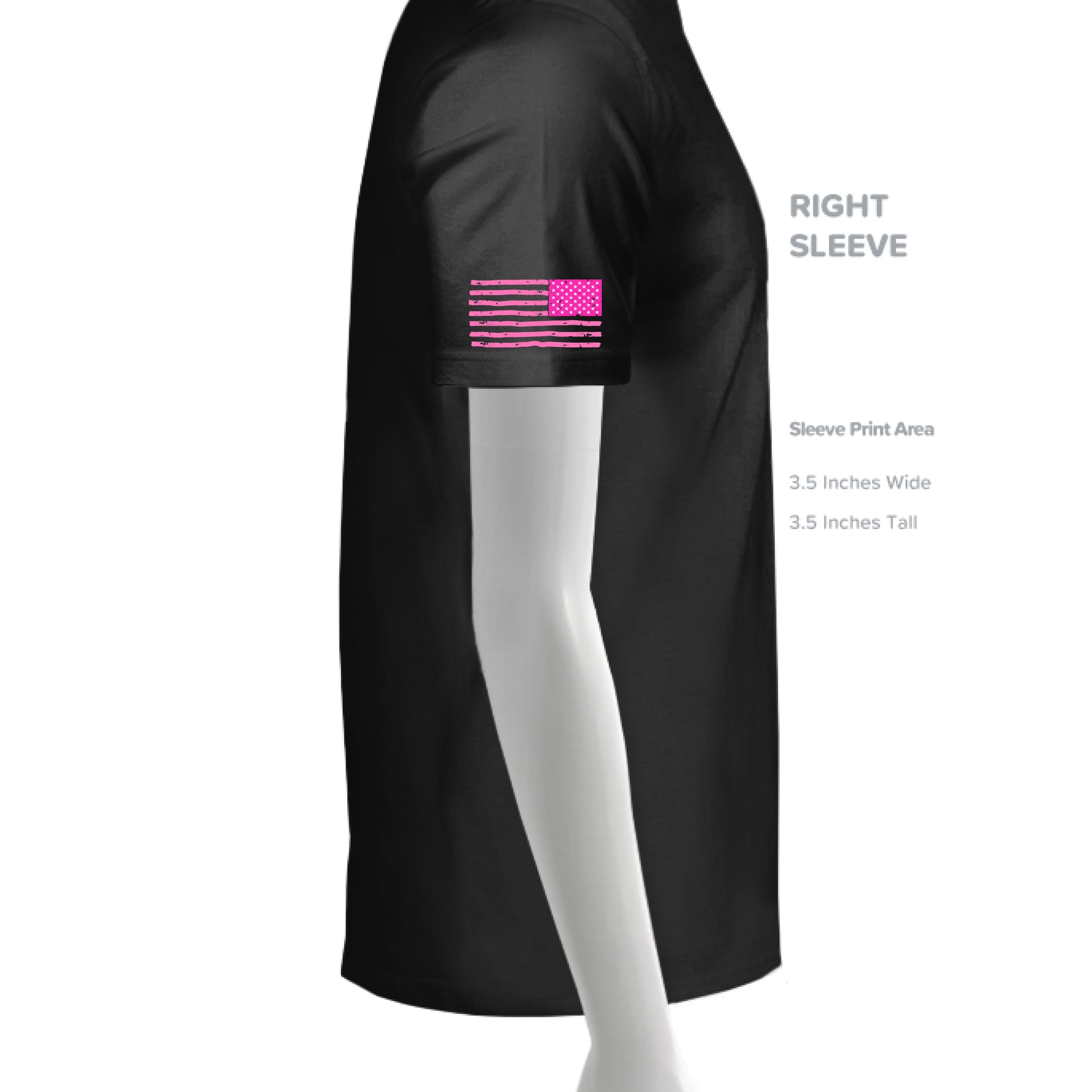 BLACK - SLEEVE_RIGHT