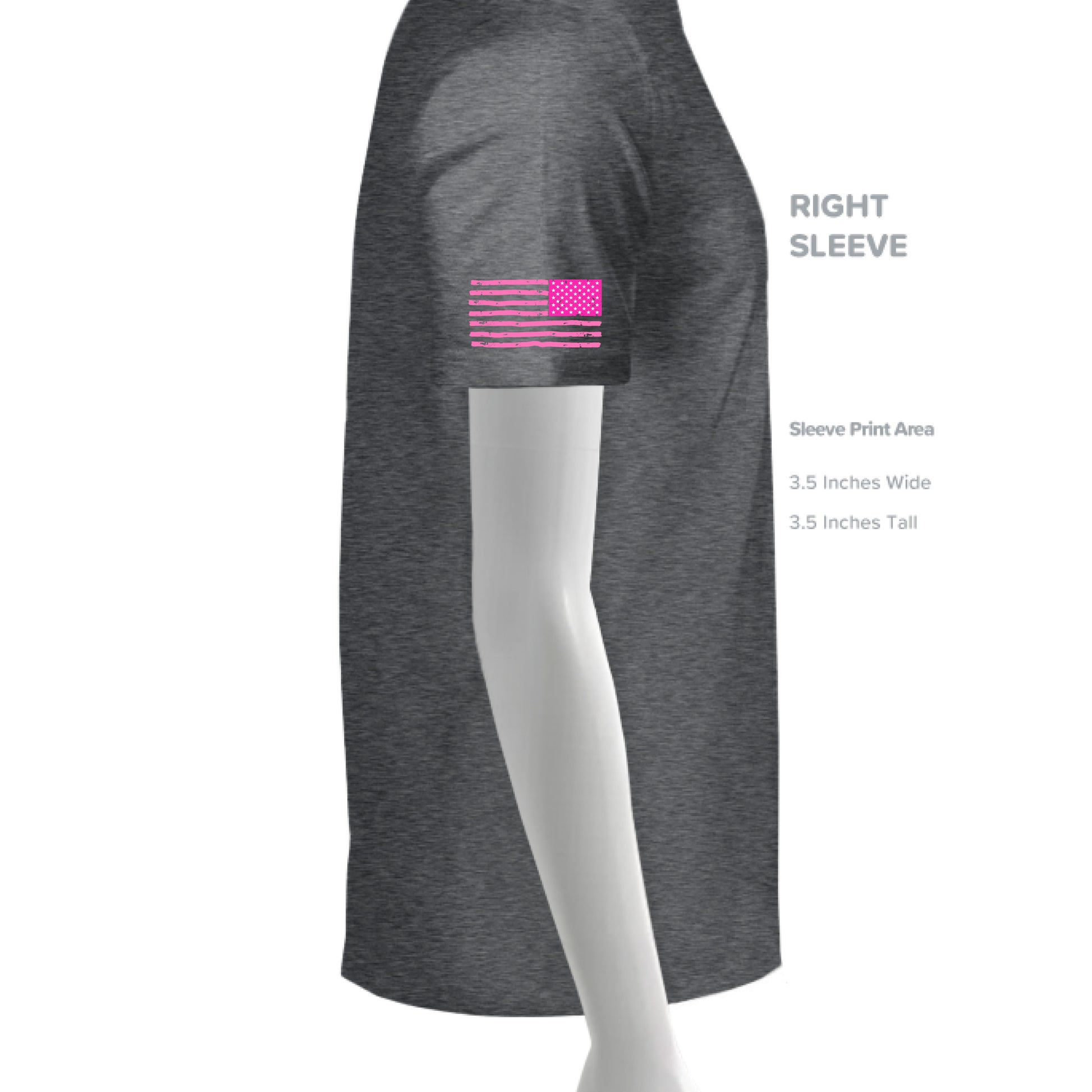 DARK HEATHER - SLEEVE_RIGHT