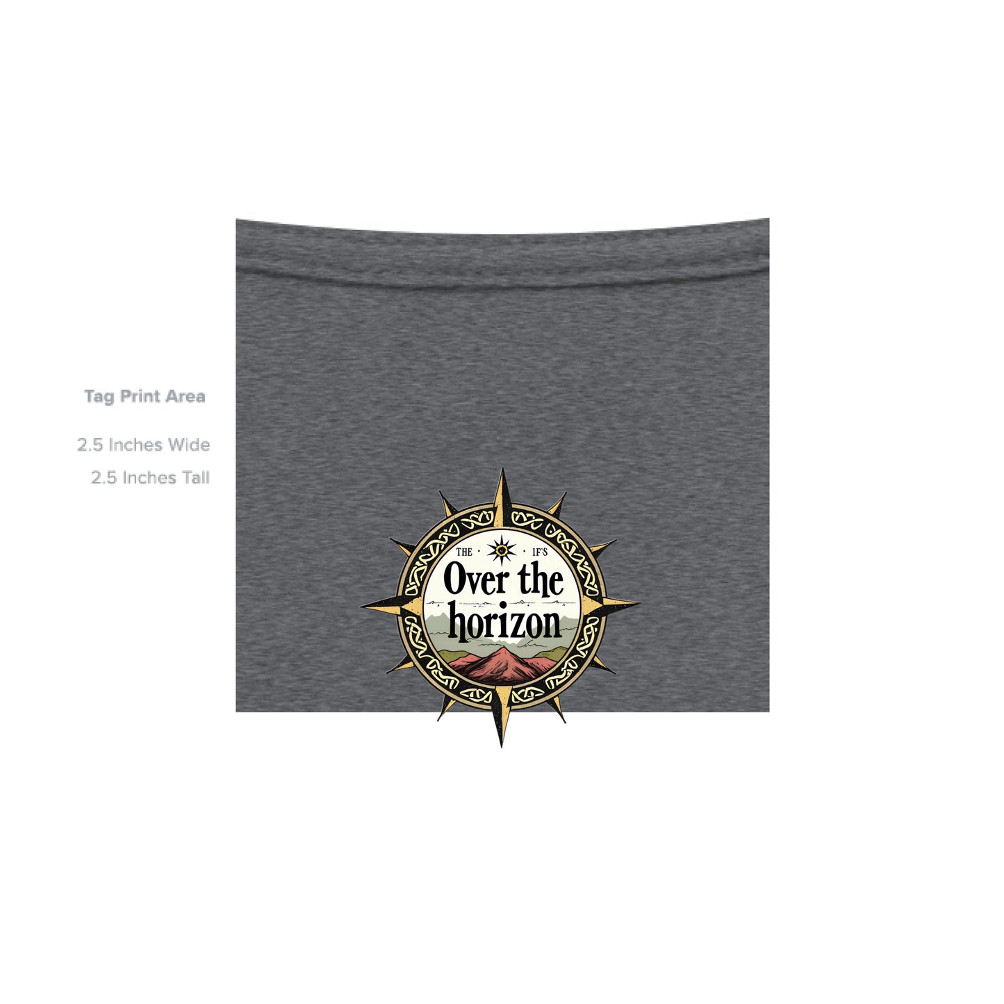 DARK HEATHER - INSIDE_TAG_LINE