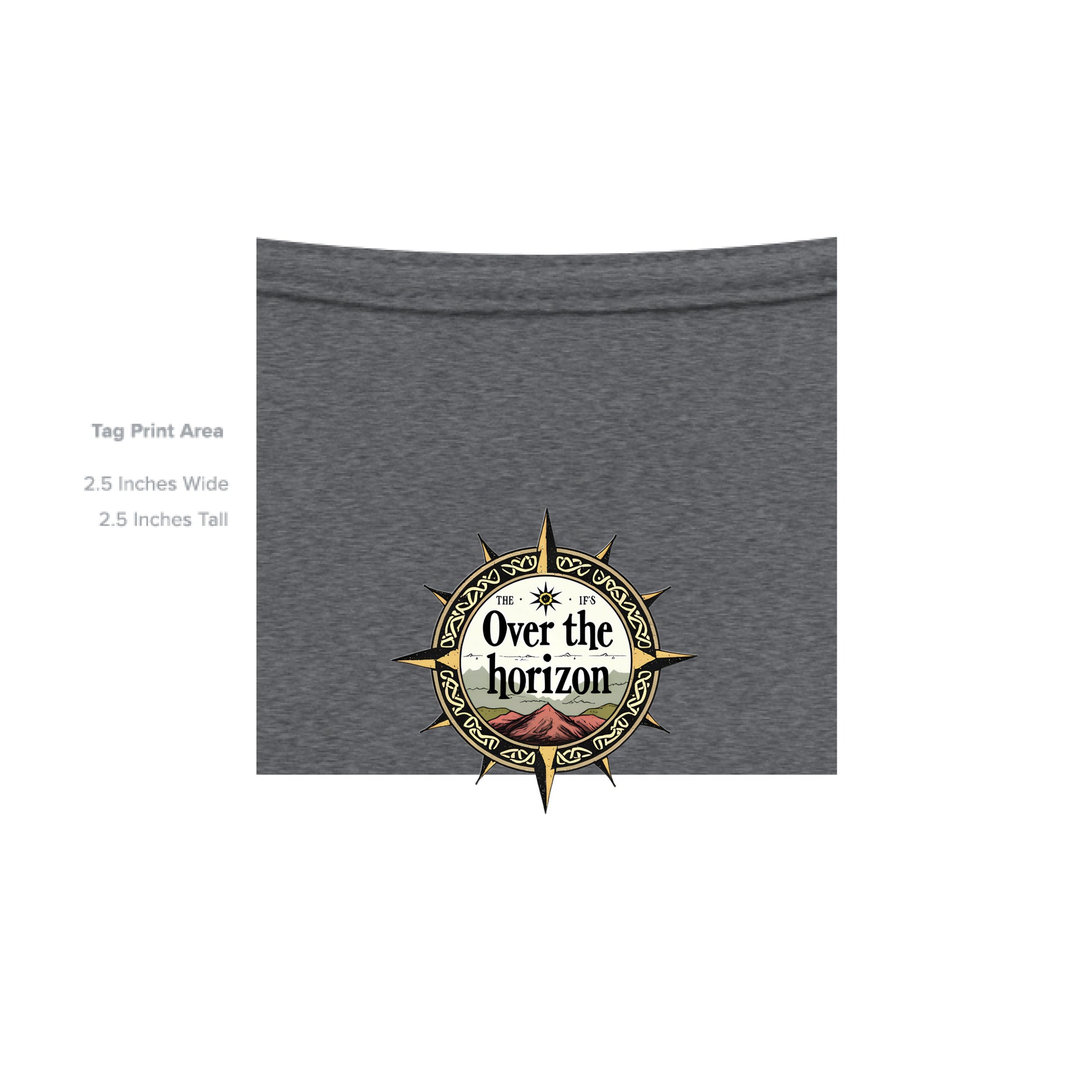 DARK HEATHER - INSIDE_TAG_LINE