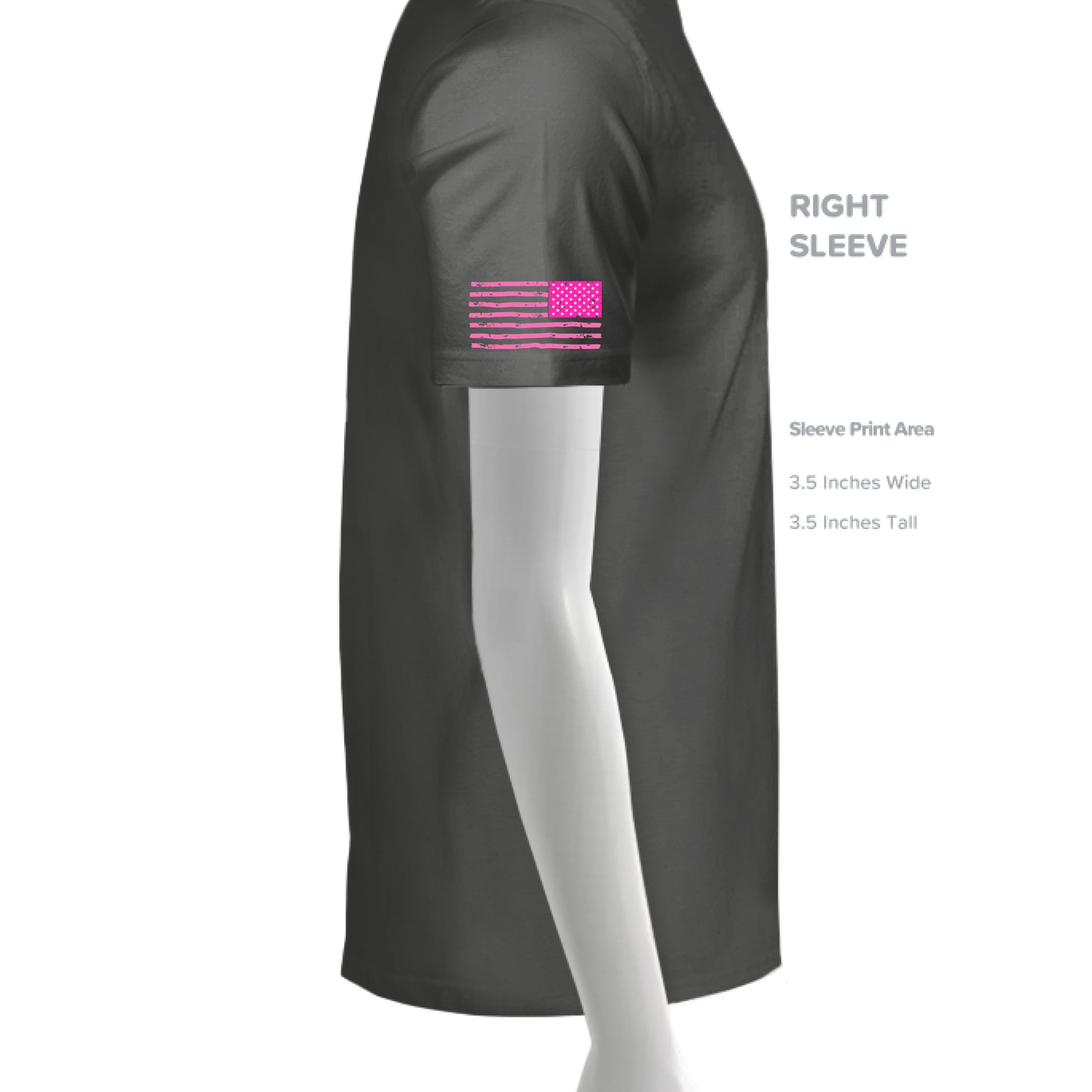 CHARCOAL - SLEEVE_RIGHT