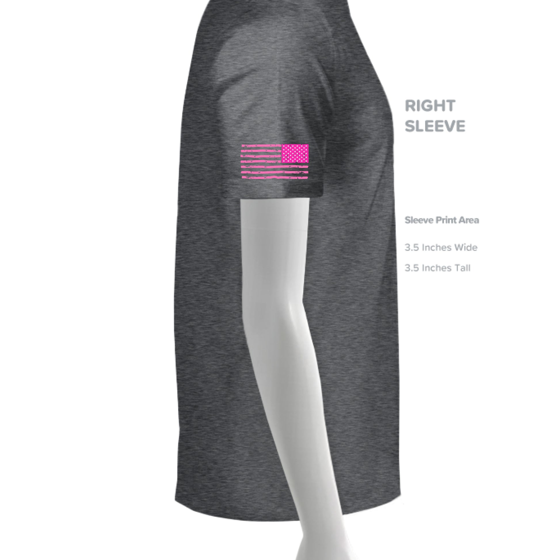 DARK HEATHER - SLEEVE_RIGHT