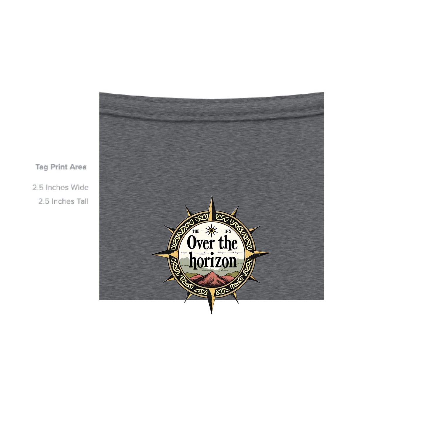 DARK HEATHER - INSIDE_TAG_LINE