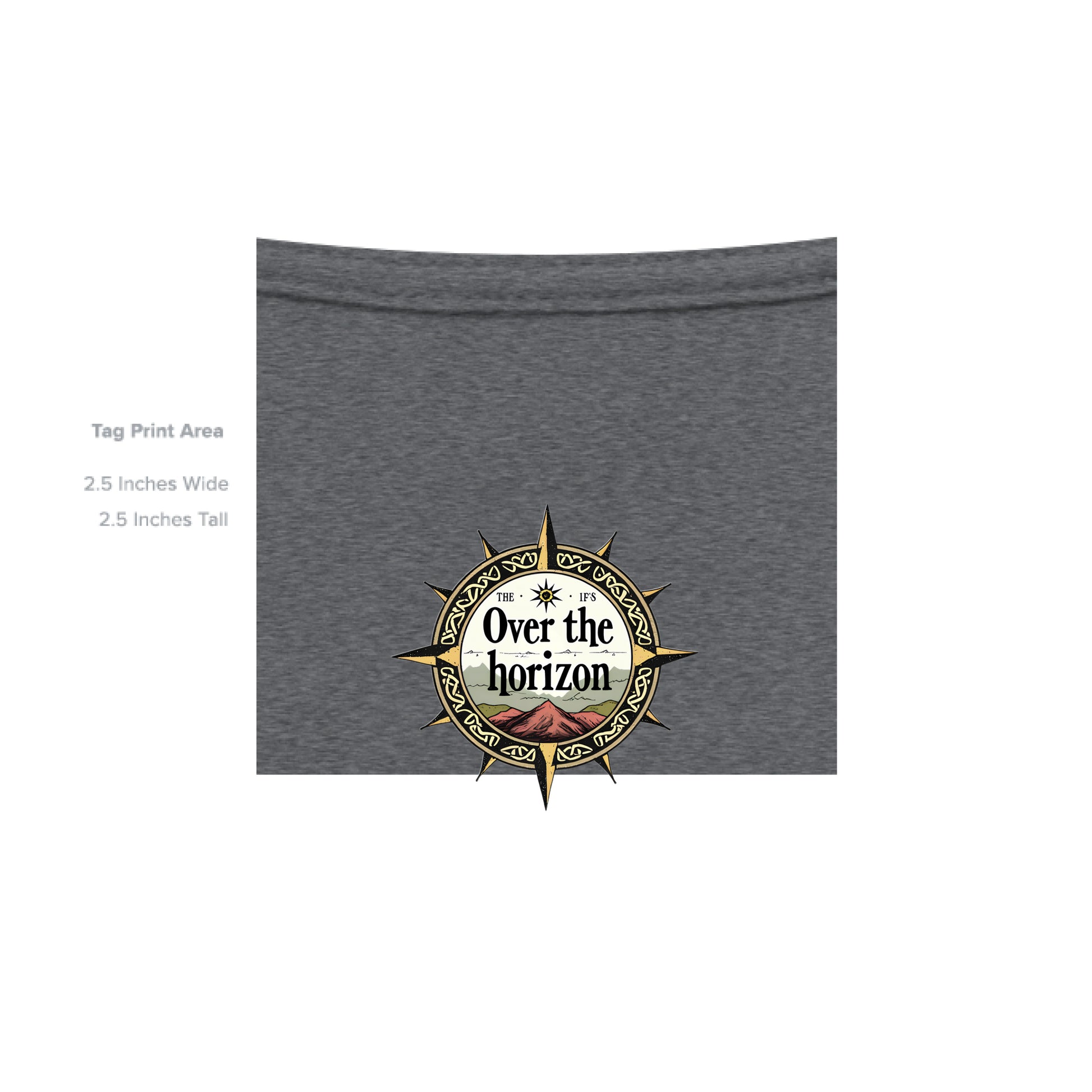 DARK HEATHER - INSIDE_TAG_LINE