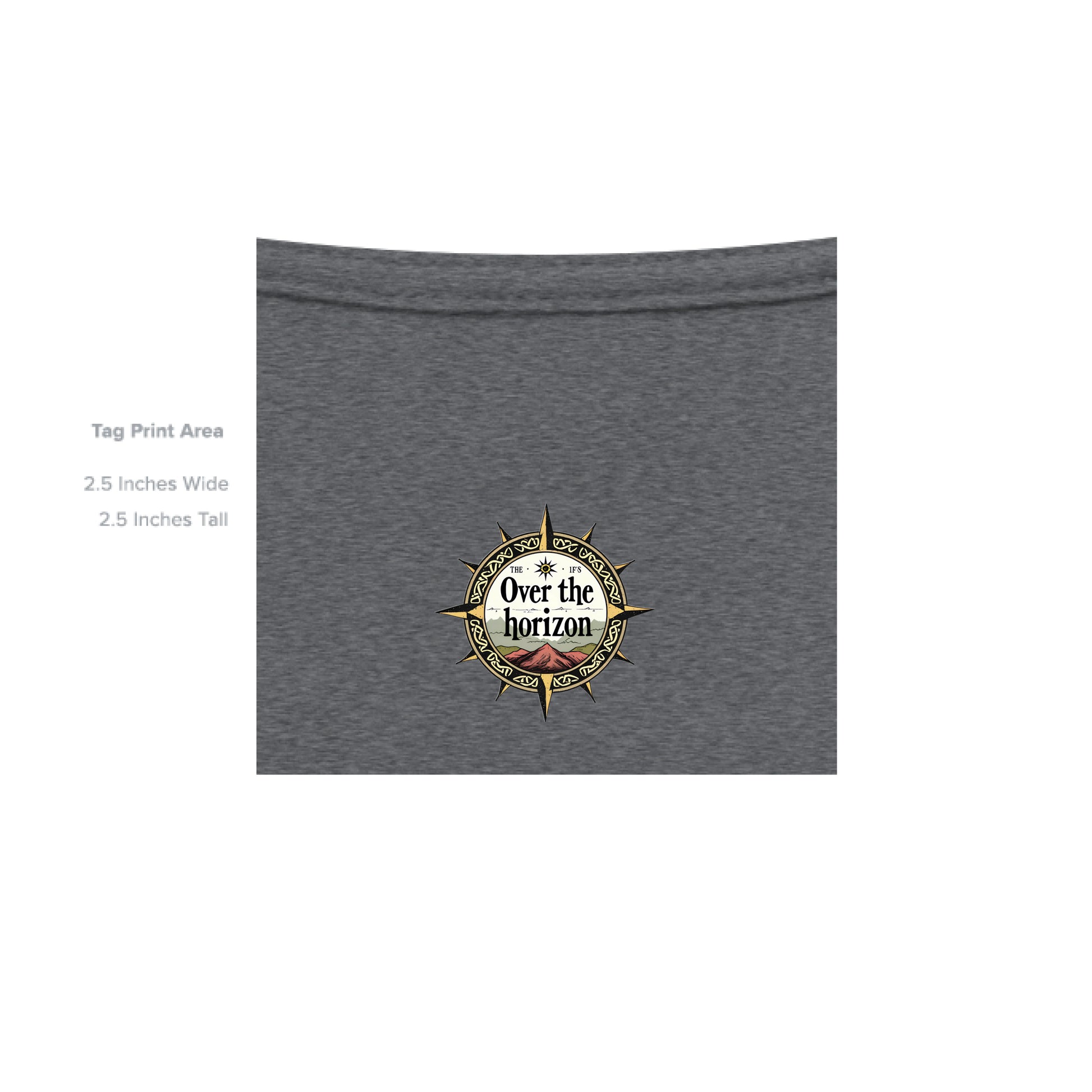 DARK HEATHER - INSIDE_TAG_LINE