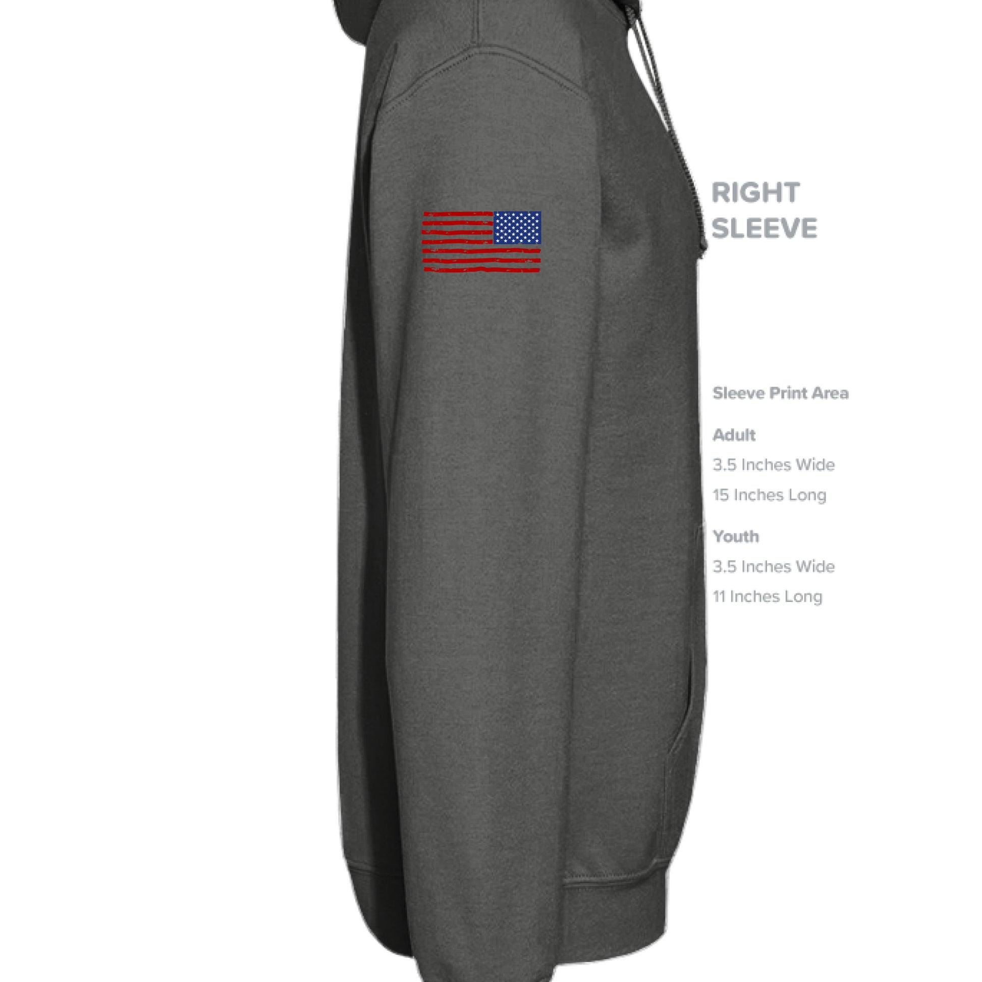 CHARCOAL - SLEEVE_RIGHT