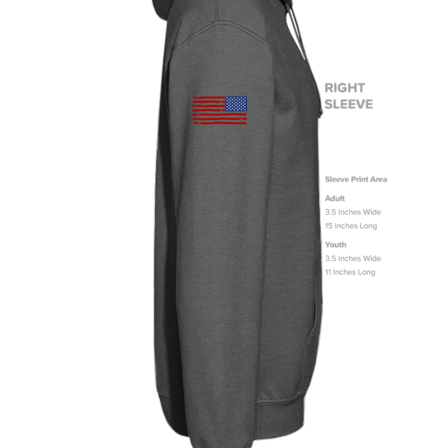 CHARCOAL - SLEEVE_RIGHT