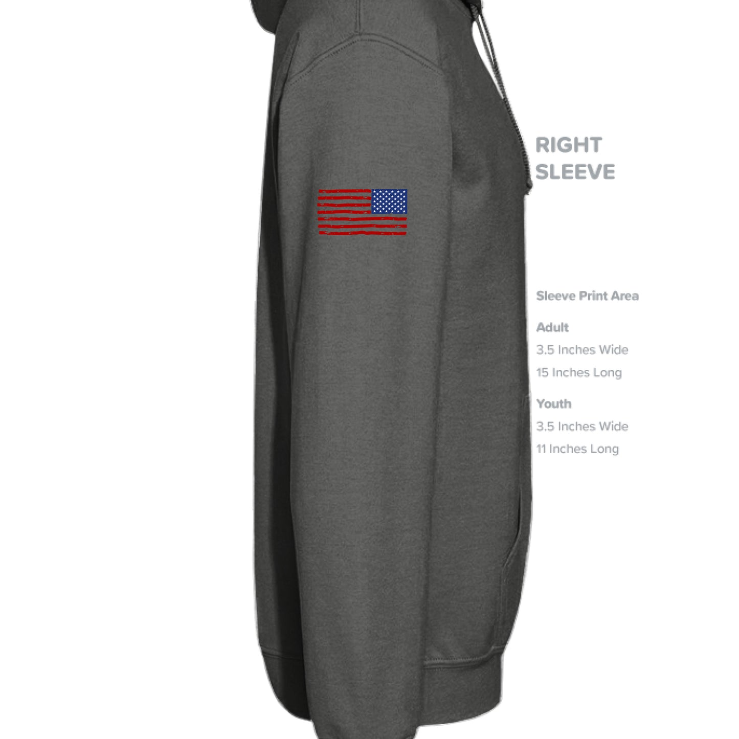 CHARCOAL - SLEEVE_RIGHT