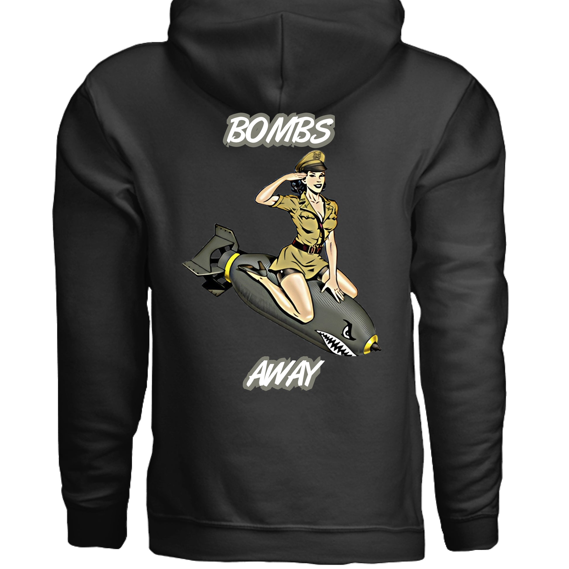 BLACK - BACK