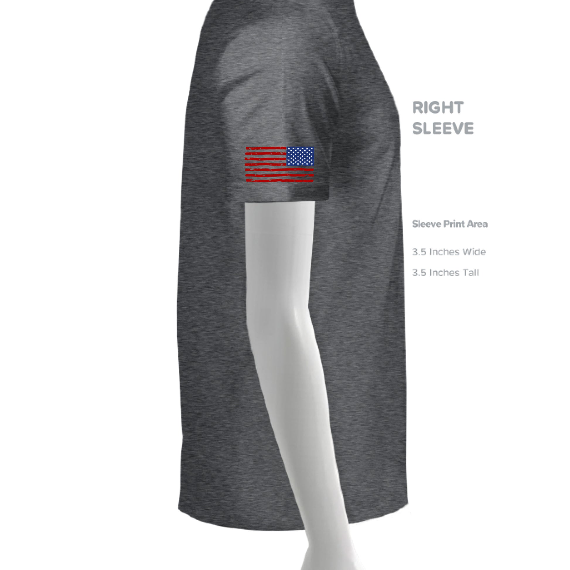 DARK HEATHER - SLEEVE_RIGHT
