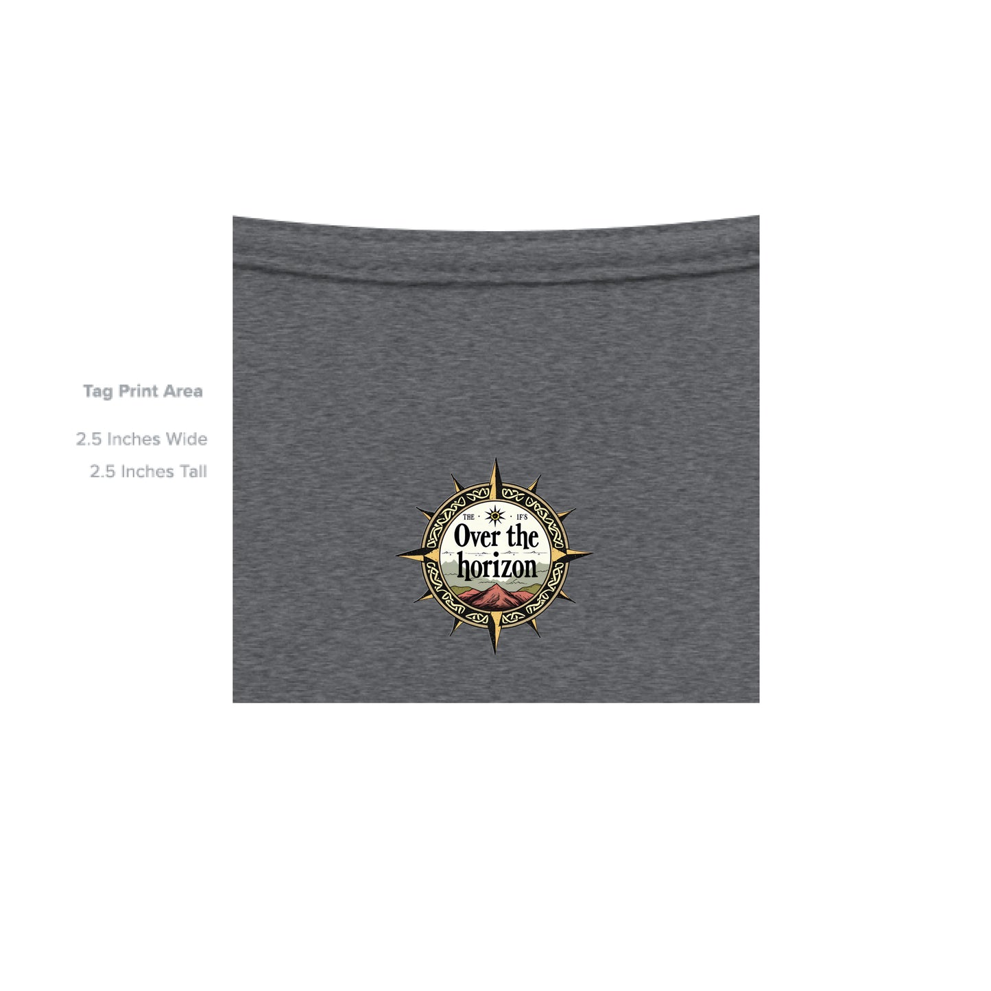 DARK HEATHER - INSIDE_TAG_LINE