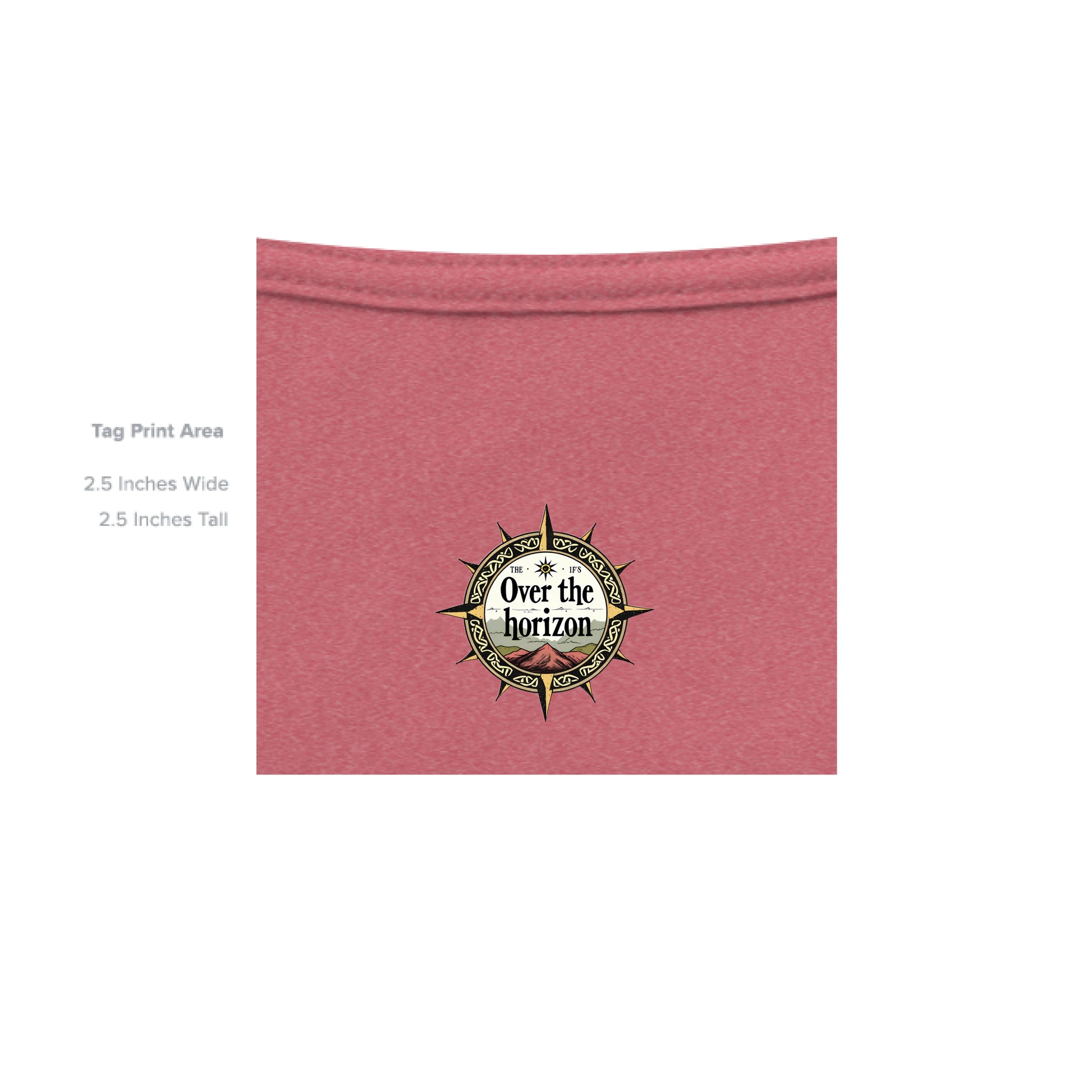 HEATHER RED - INSIDE_TAG_LINE