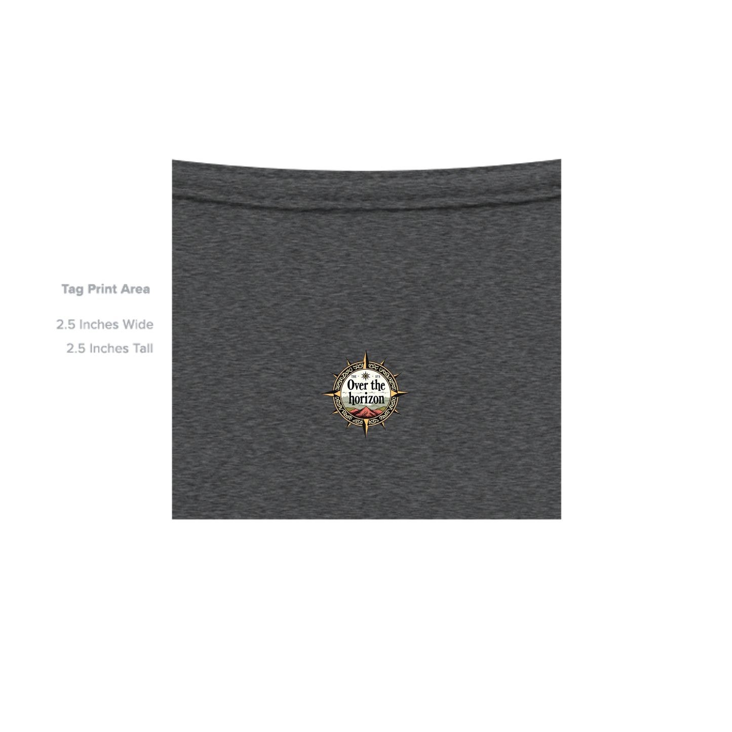 DARK HEATHER - G500 - INSIDE_TAG_LINE