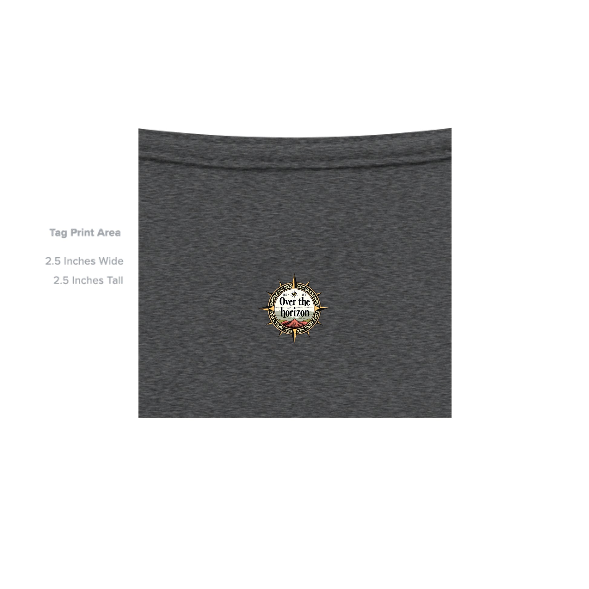 DARK HEATHER - G500 - INSIDE_TAG_LINE
