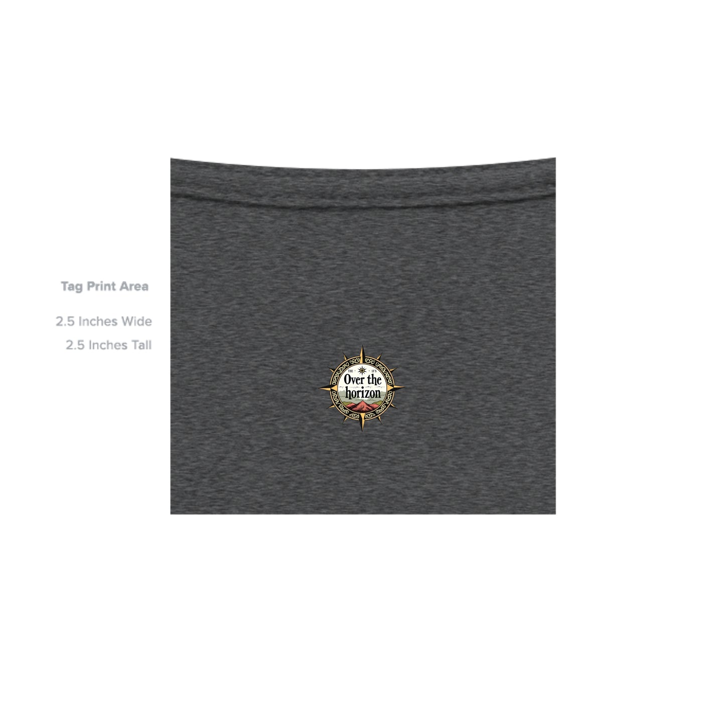 DARK HEATHER - G500 - INSIDE_TAG_LINE